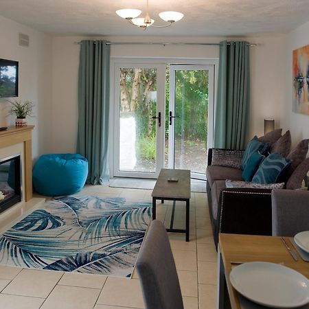 Mountain View Apartment - Short Drive To Beaches Bryngwran Exterior foto